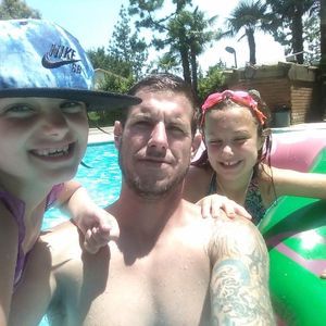 Meet your Posher, Thomas